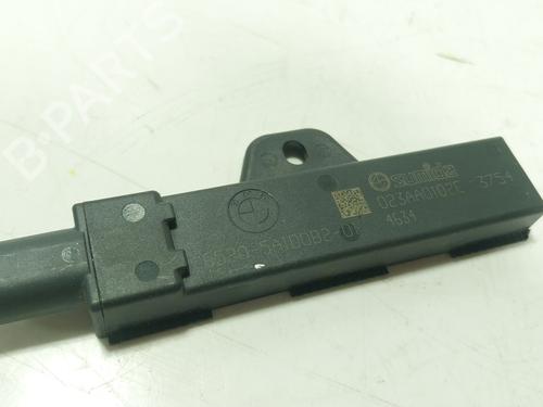 Módulo eletrónico Módulo eletrónico BMW 7 (G70) [2022-2026] 34520343 34520343