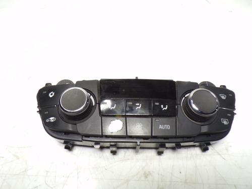 Used Climate control OPEL INSIGNIA A (G09) 2.0 CDTI (68) (160 hp) 15064828