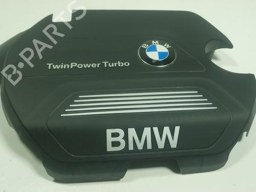 Topbeskyttelse BMW X1 (F48) xDrive 18 d (150 hp) 26649955