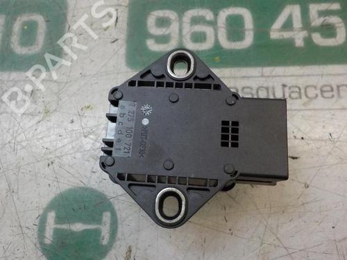 Electronic module FORD KA (RU8) 1.2 | BP3869321M83 