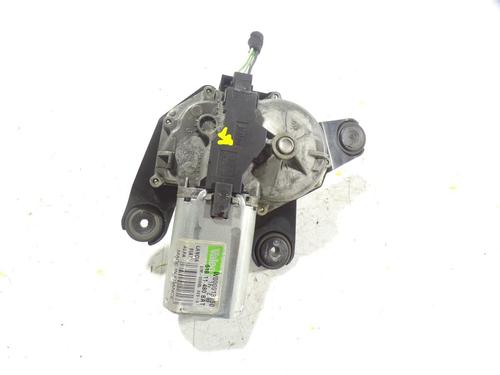 Rear wiper motor FIAT DOBLO Bus (263_)  | BP7541447M102 