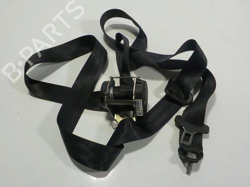 Used Rear right seatbelt Rear right seatbelt PEUGEOT 2008 I (CU_) [2013-2026] 11868673 11868673