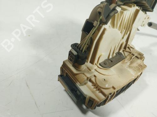 Front right lock MERCEDES-BENZ GLA-CLASS (X156) GLA 200 CDI / d (156.908) | BP17718696C97 