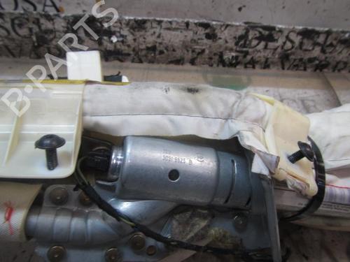 Left curtain airbag BMW 7 (E65, E66, E67) 730 d | BP3842015C11 