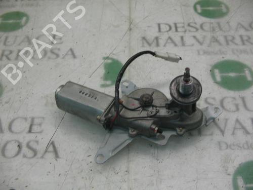 Used Rear wiper motor Rear wiper motor KIA SHUMA I (FB) 1.5 i 16V (AFB242) (88 hp) 3790161 3790161
