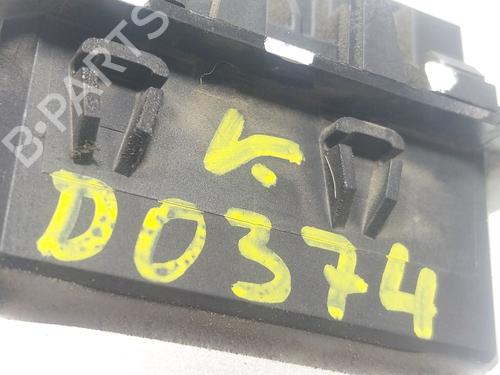 Heater resistor RENAULT TRAFIC III Van (FG_)  | BP18474796M108 