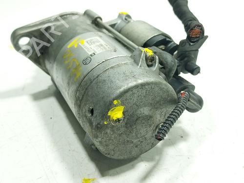 Starter VW GOLF VIII Variant (CG5, DB5) 2.0 TDI | BP36353303M8 - Image 3