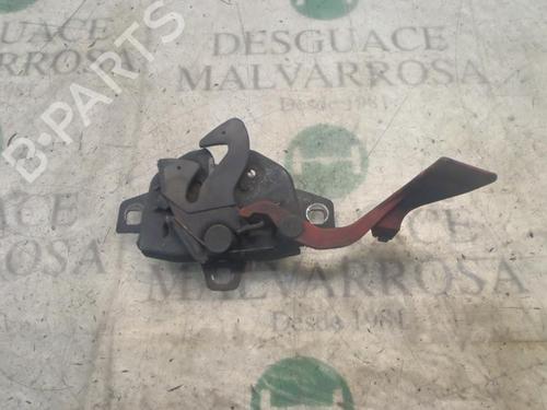 Panserlås ALFA ROMEO 147 (937_) 1.9 JTD (937.AXD1A, 937.BXD1A, 937.AXV1A, 937.BXB1A,... | BP8770203C133 