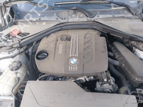 Engine control unit (ECU) BMW 3 (F30, F80) 316 d | BP24574376M57  - Image 13