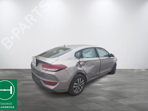 Left tailgate light HYUNDAI i30 FASTBACK (PDE, PDEN) 1.0 T-GDI | BP30633962C79  - Image 7