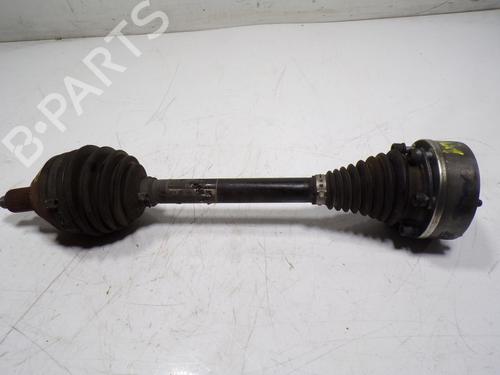 Used Left front driveshaft Left front driveshaft SEAT IBIZA IV (6J5, 6P1) 1.6 TDI (90 hp) 15106527 15106527