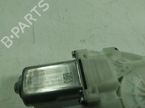 Left rear window motor TESLA MODEL Y (5YJY) Long Range All-wheel Drive | BP16665710E23 