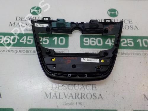 Climate control OPEL INSIGNIA A (G09) | BP3880844I5 - Image 2
