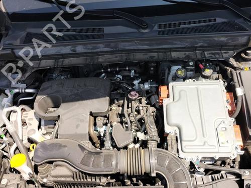 Engine RENAULT ARKANA I (LCM_, LDN_) 1.6 E-TECH 145 (LDMU) | BP16782869M1  - Image 9