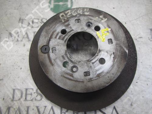 Used Other Other KIA RIO II Saloon (JB) [2005-2011] 14275907 14275907
