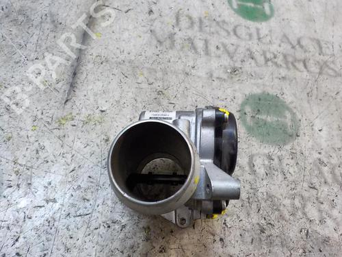 Used Throttle body Throttle body NISSAN NOTE (E11, NE11) [2005-2013] 3845911 3845911