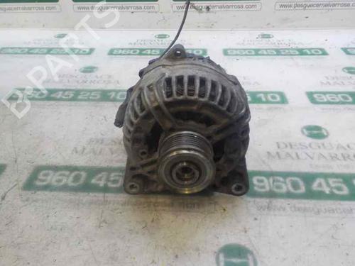 Alternator NISSAN QASHQAI / QASHQAI +2 I (J10, NJ10, JJ10E)  | BP6450226M7 