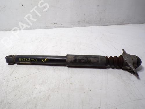 Left rear shock absorber VW GOLF VI (5K1) 1.6 TDI | BP10046120M18 