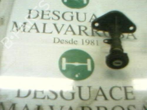 Used Tailgate handle Tailgate handle FIAT BRAVA (182_) [1995-2003] 3770412 3770412