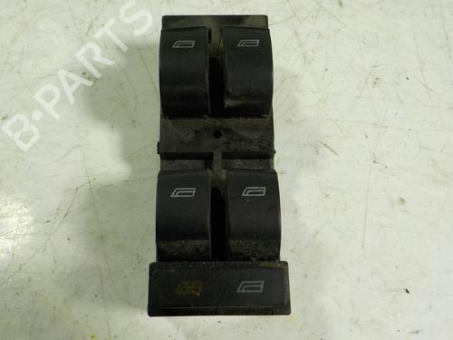 Used Left front window switch AUDI A3 (8L1) 1.9 TDI (130 hp) 8420900