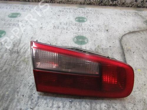 Used Left tailgate light Left tailgate light RENAULT LAGUNA II (BG0/1_) 1.9 dCi (BG08, BG0G) (120 hp) 3844021 3844021