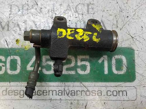 Clutch slave cylinder KIA CERATO I Hatchback (LD) | BP14283392M113 - Image 2