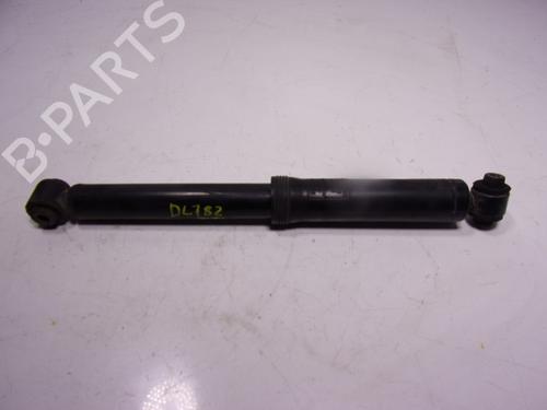 Used Left rear shock absorber CITROËN C4 CACTUS [2014-2025]  15724140