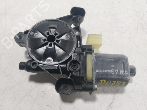 Left rear window motor AUDI A4 B9 Avant (8W5, 8WD) 1.4 TFSI | BP20480365E23