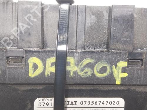 Headlight switch FIAT 500 (312_) 1.2 (312AXA1A) | BP30610204I24