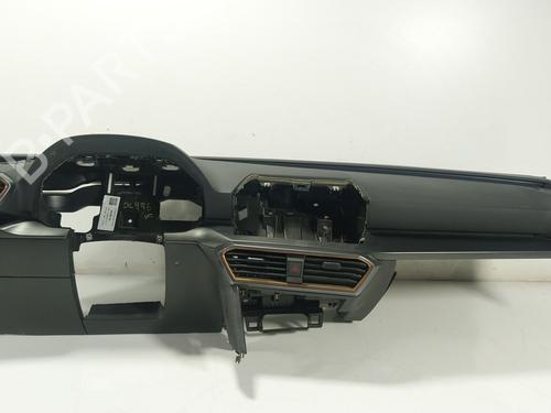 Dashboard SEAT LEON Sportstourer (KL8, KLD) [2020-2026]  32694178