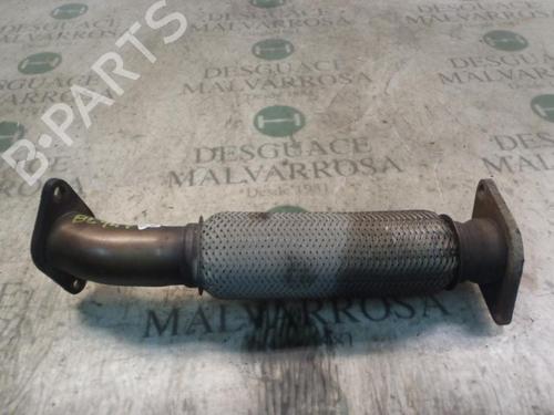 Used Exhaust manifold FORD FOCUS I (DAW, DBW) [1998-2009]  14268734