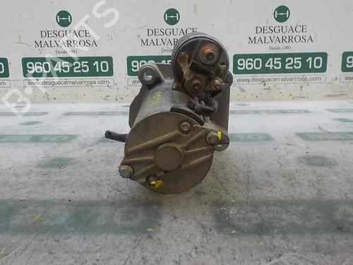 Starter VOLVO V40 Cross Country (526) D2 | BP5881475M8 - Image 5