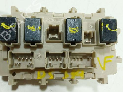 Fuse box RENAULT KADJAR (HA_, HL_) 1.5 BLUE dCi 115 (HLA6) | BP39908341E1 - Image 2