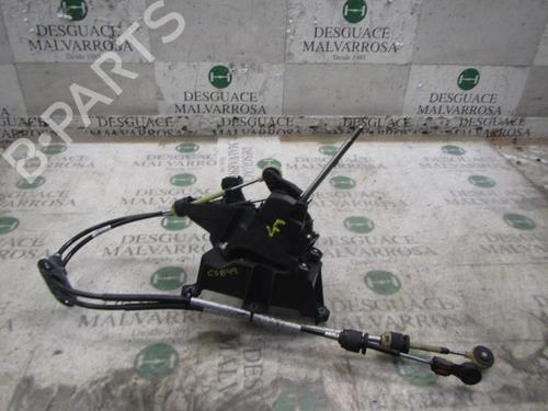 Used Gear lever Gear lever FORD FOCUS III 1.6 TDCi (115 hp) 9080672 9080672