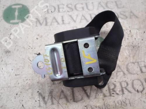 Used Rear right seatbelt Rear right seatbelt FIAT LINEA (323_, 110_) 1.3 D Multijet (323AXB11, 323AXB1A) (90 hp) 6617480 6617480