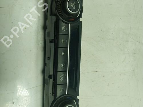 Used Climate control Climate control BMW X6 (E71, E72) [2007-2015] 16293783 16293783