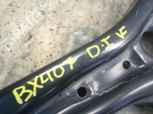 Left front suspension arm MAZDA 2 (DE_, DH_) 1.3 (DE3FS) | BP3806976M12 