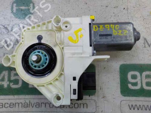Used Left front window motor Left front window motor AUDI Q7 (4LB) 3.0 TDI quattro (240 hp) 5880971 5880971