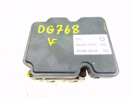 ABS pump SEAT IBIZA IV (6J5, 6P1) 1.6 TDI | BP7616070M43 
