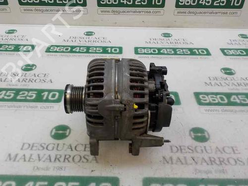 Alternator VW GOLF VI (5K1) 1.4 TSI | BP5248886M7 
