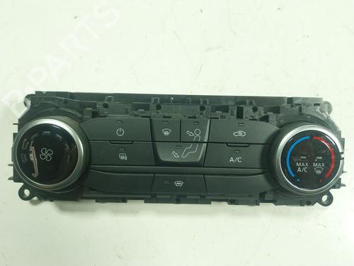 Commande Chauffage FORD TRANSIT V363 Platform/Chassis (FED, FFD) [2013-2025]  24553380