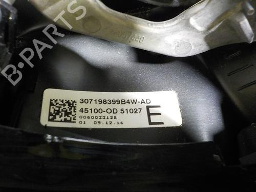 Steering wheel TOYOTA YARIS (_P13_)  | BP11960189C49 