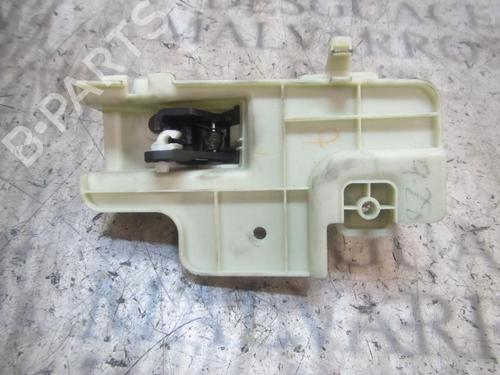 Front right interior door handle JEEP COMPASS (MK49) 2.0 CRD | BP4011555I14 - Image 3