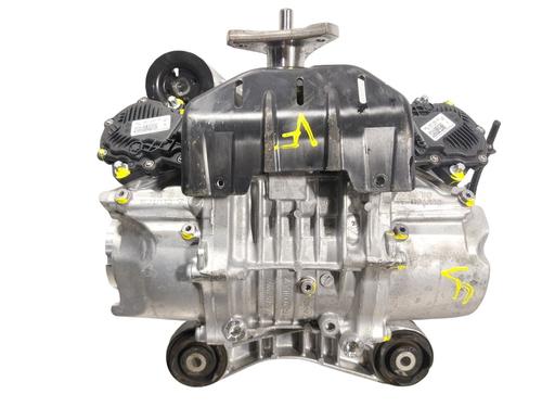 Differensial bakvogn SEAT LEON Sportstourer (KL8, KLD)  | BP29347536M24 