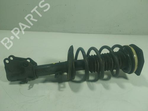 Used Left front shock absorber Left front shock absorber RENAULT KANGOO Express (FW0/1_) Z.E. (FW0Z, FW1Z) (60 hp) 16877458 16877458
