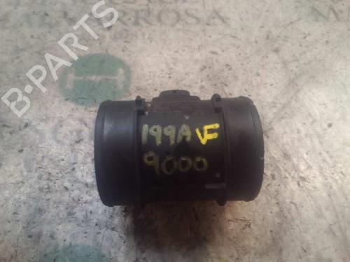 Used Mass air flow sensor PEUGEOT BIPPER Tepee 1.3 HDi 75 (75 hp) 12130472