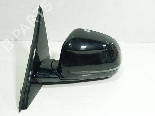 Retrovisor esquerdo BMW X7 (G07) xDrive 40 d Mild-Hybrid | BP36146223C26 - Image 2