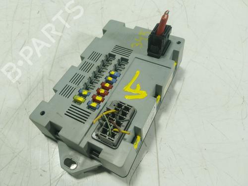 Used Fuse box Fuse box LAND ROVER RANGE ROVER EVOQUE Convertible (L538) [2015-2019] 23072388 23072388