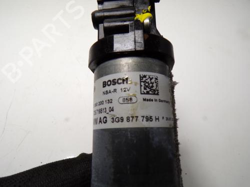 Sunroof engine CUPRA LEON Sportstourer (KL8, KU8, KUD)  | BP13810246M60