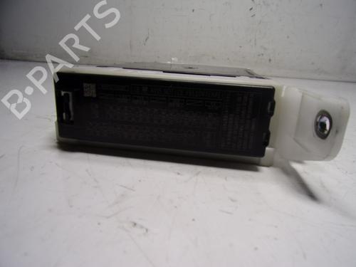 Fuse box TOYOTA YARIS (_P21_, _PA1_, _PH1_) 1.5 Hybrid (MXPH11) | BP15887582E1 